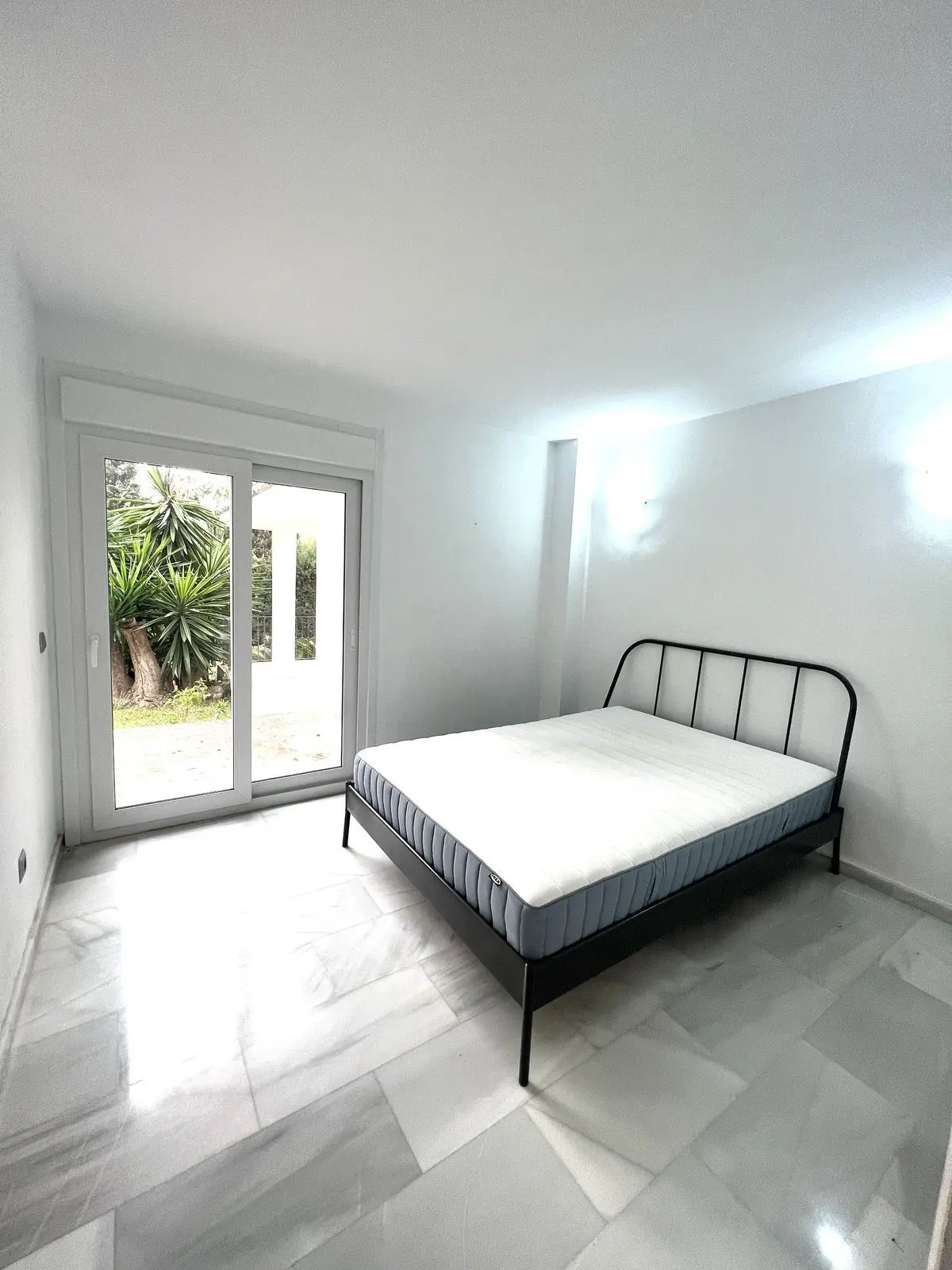Detached Villa in Nueva Andalucía
