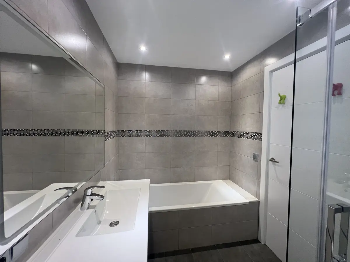 Detached Villa in Nueva Andalucía