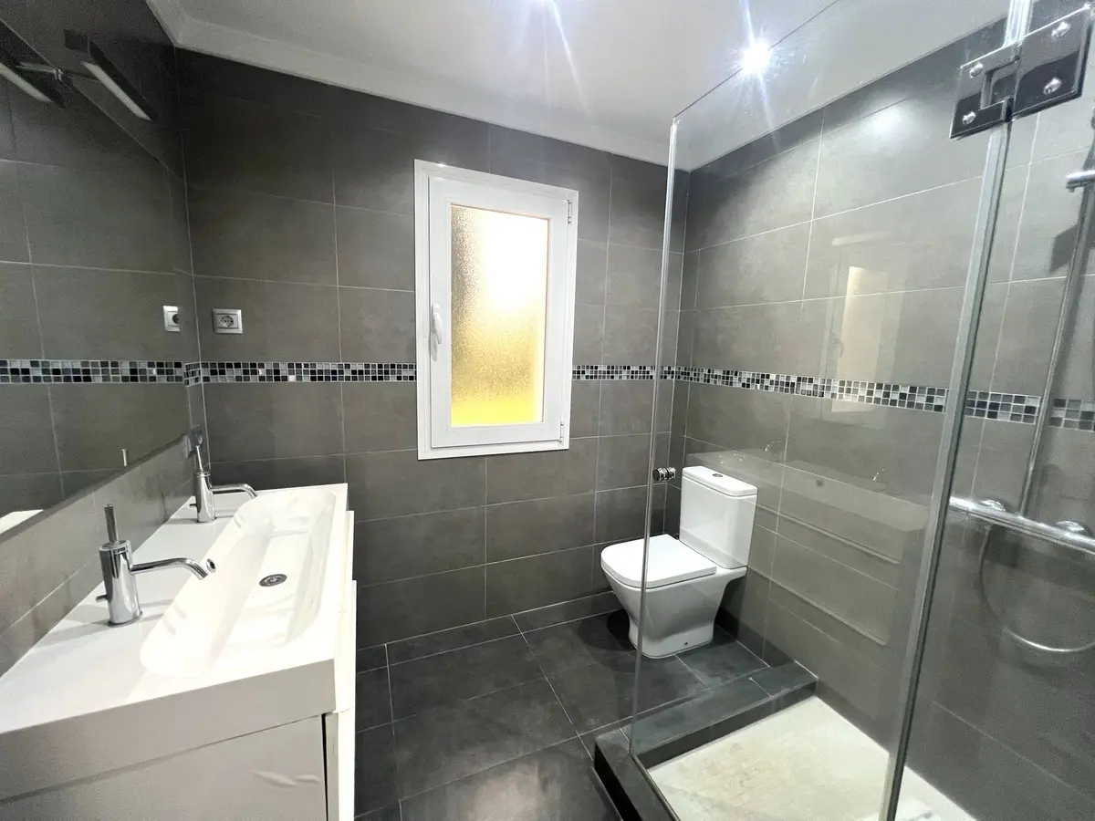 Detached Villa in Nueva Andalucía