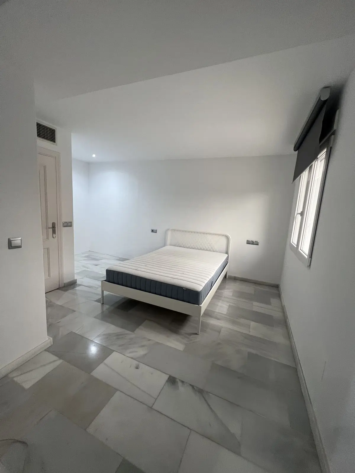 Detached Villa in Nueva Andalucía