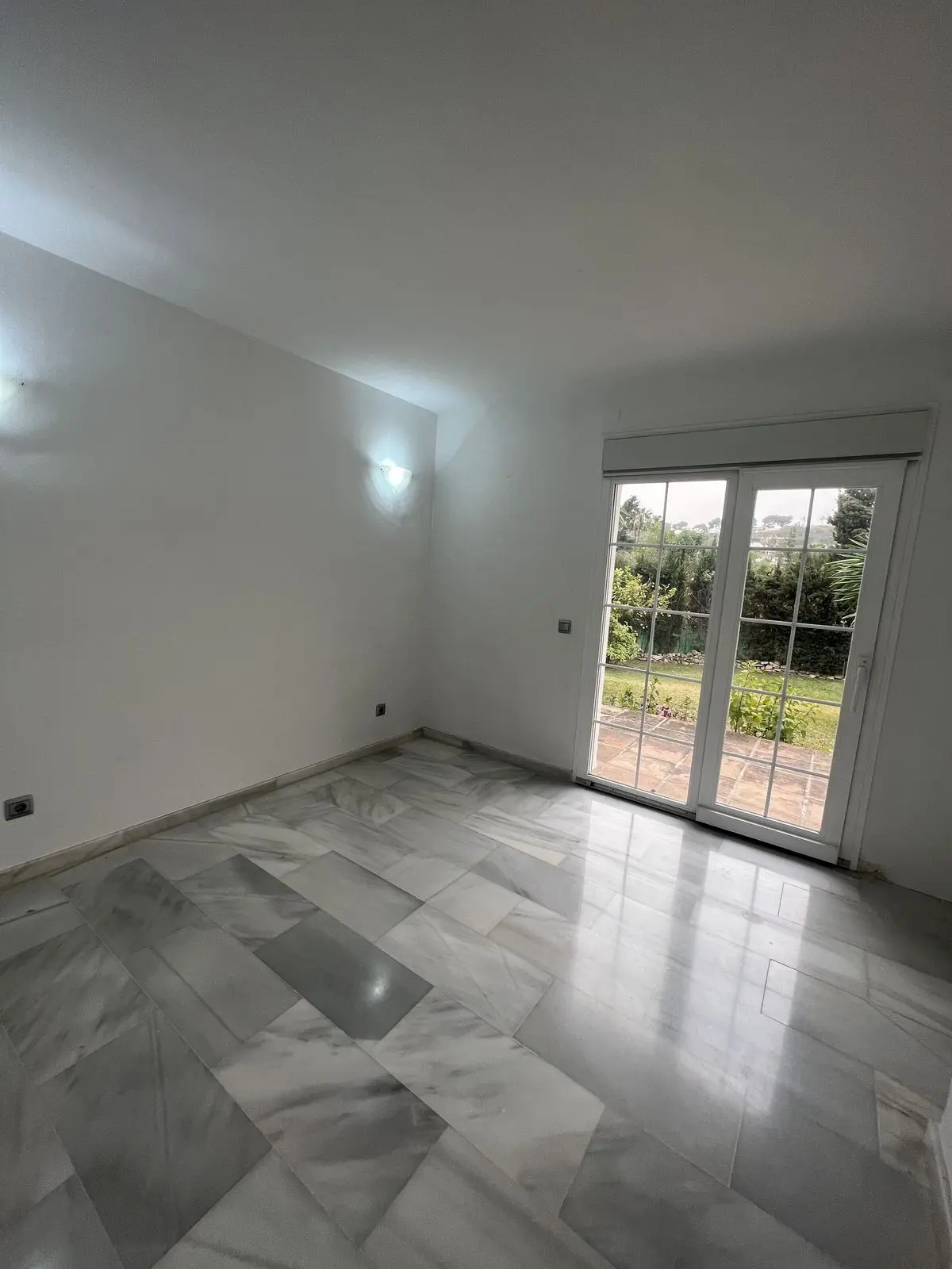 Detached Villa in Nueva Andalucía