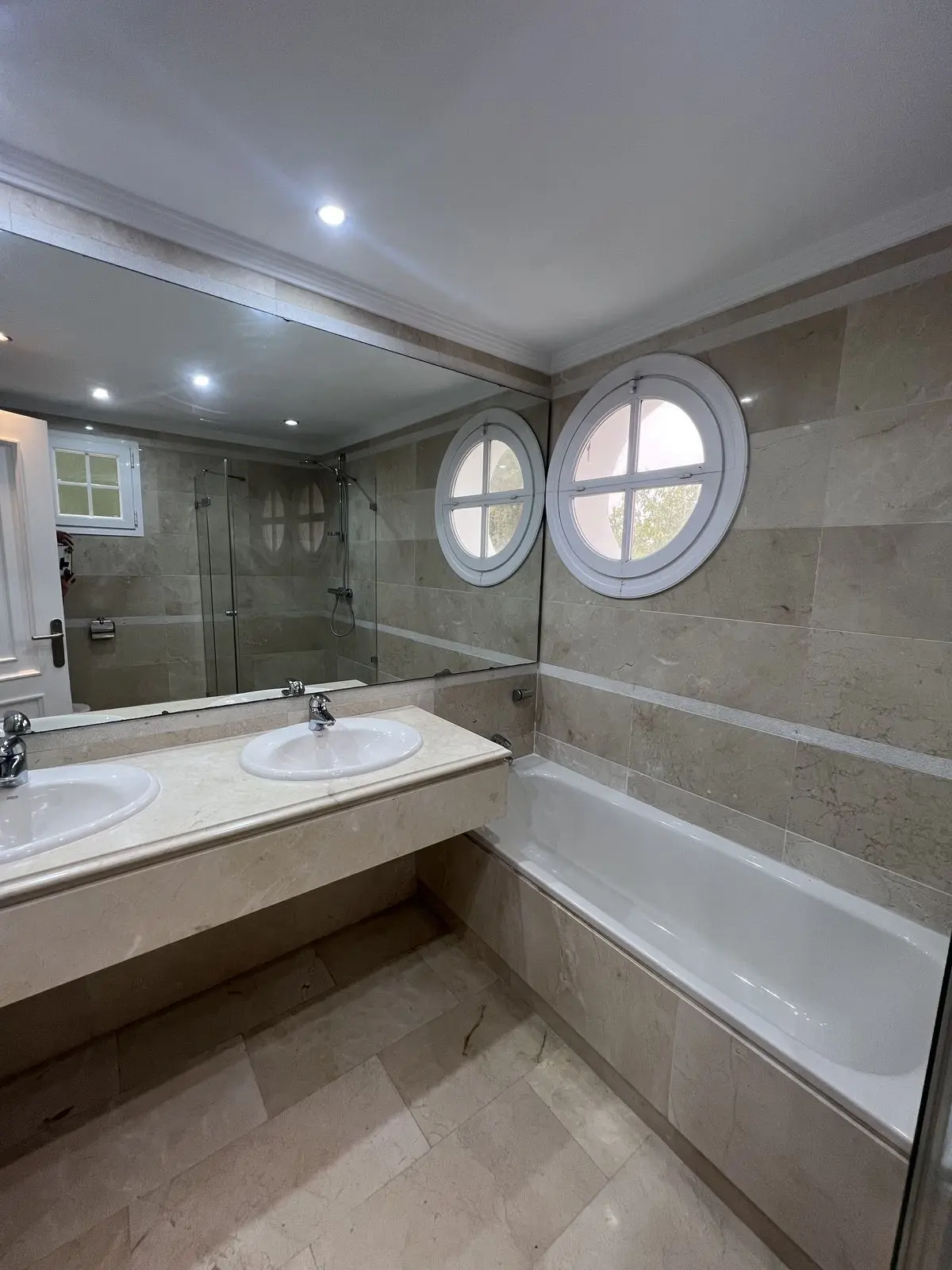 Detached Villa in Nueva Andalucía