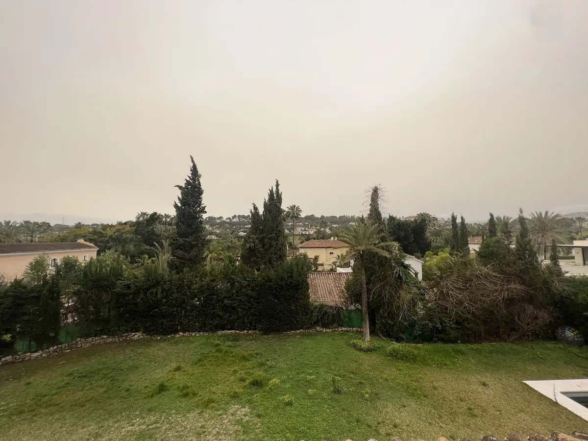 Detached Villa in Nueva Andalucía