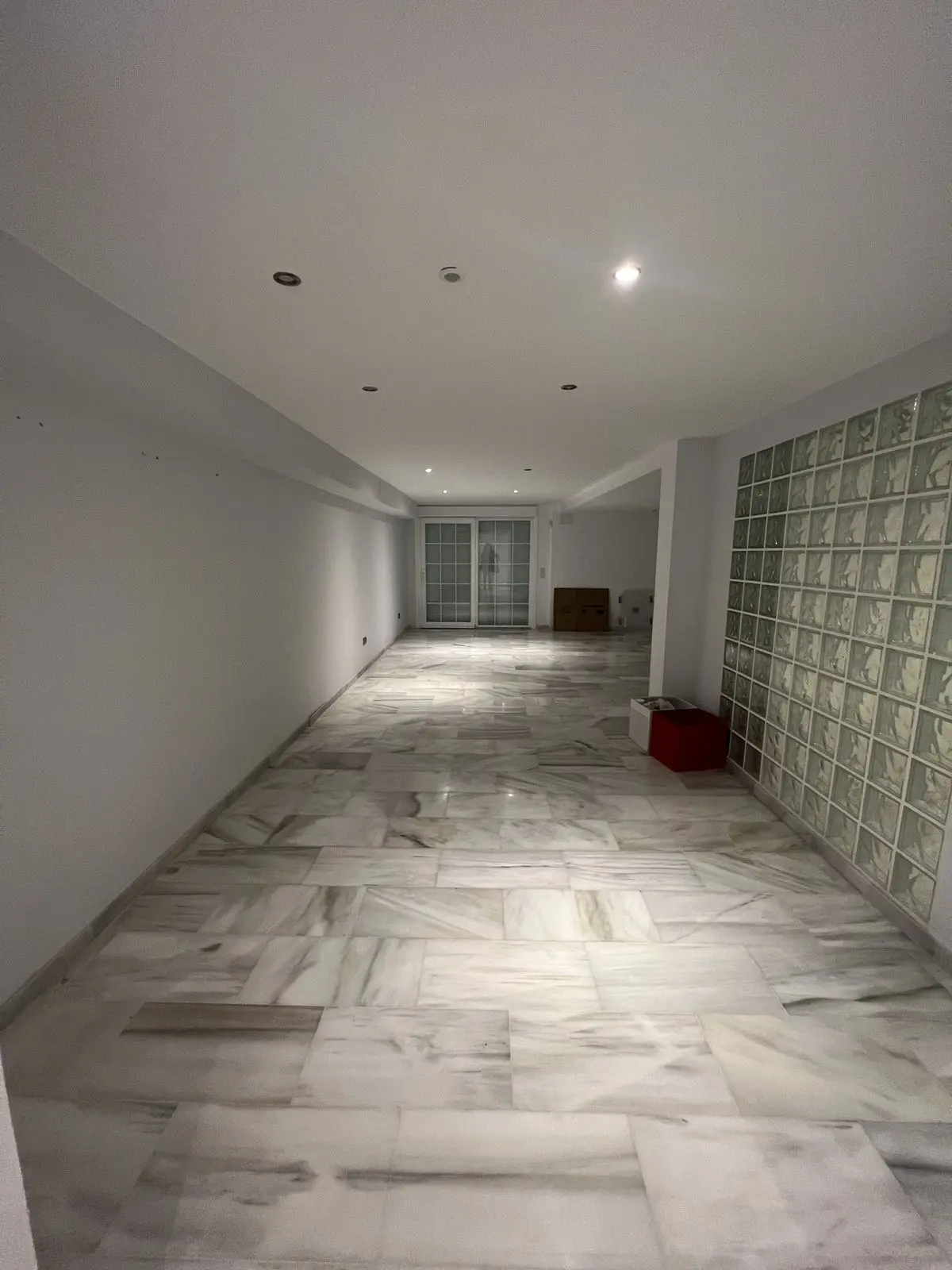 Detached Villa in Nueva Andalucía