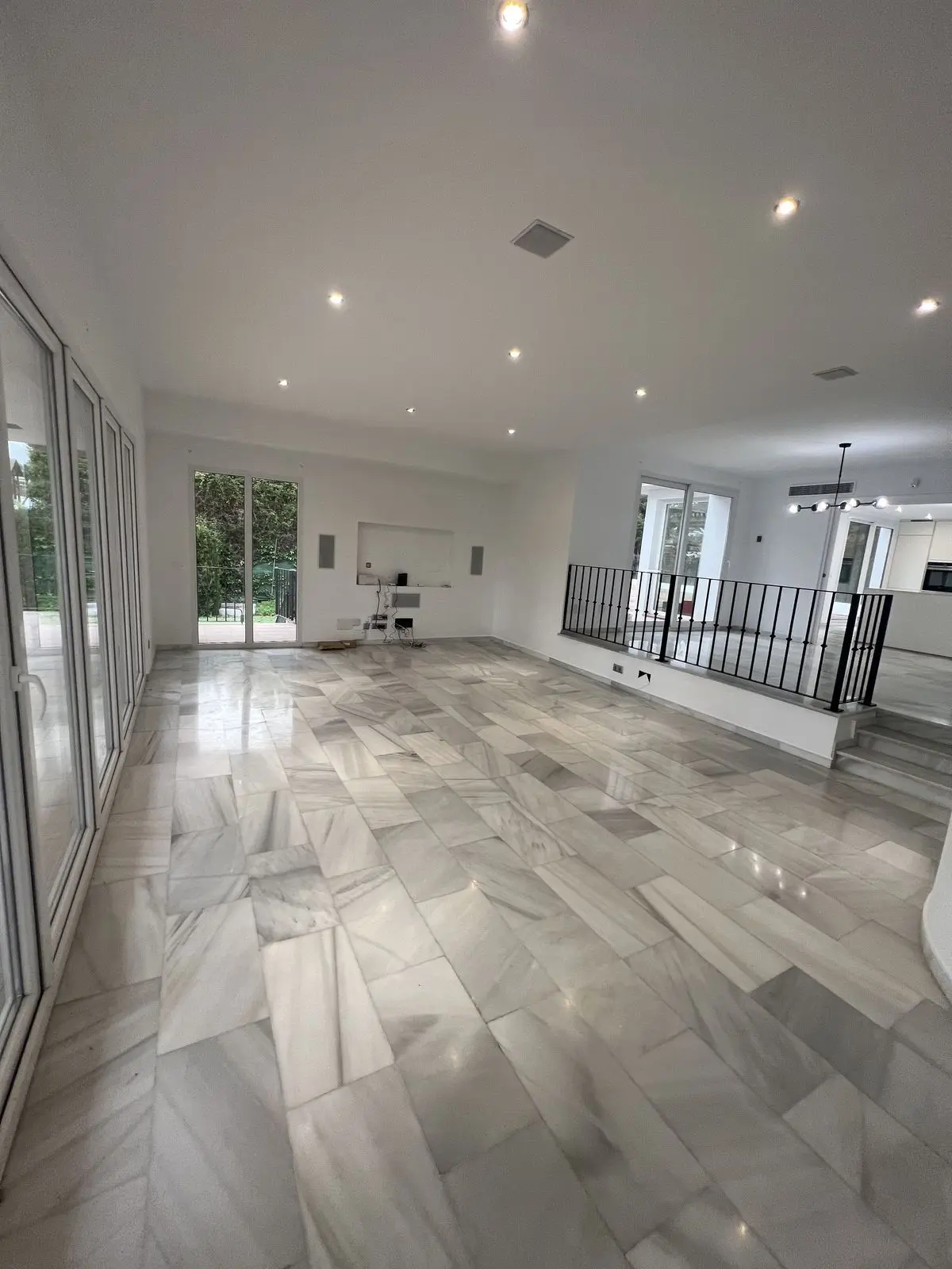 Detached Villa in Nueva Andalucía