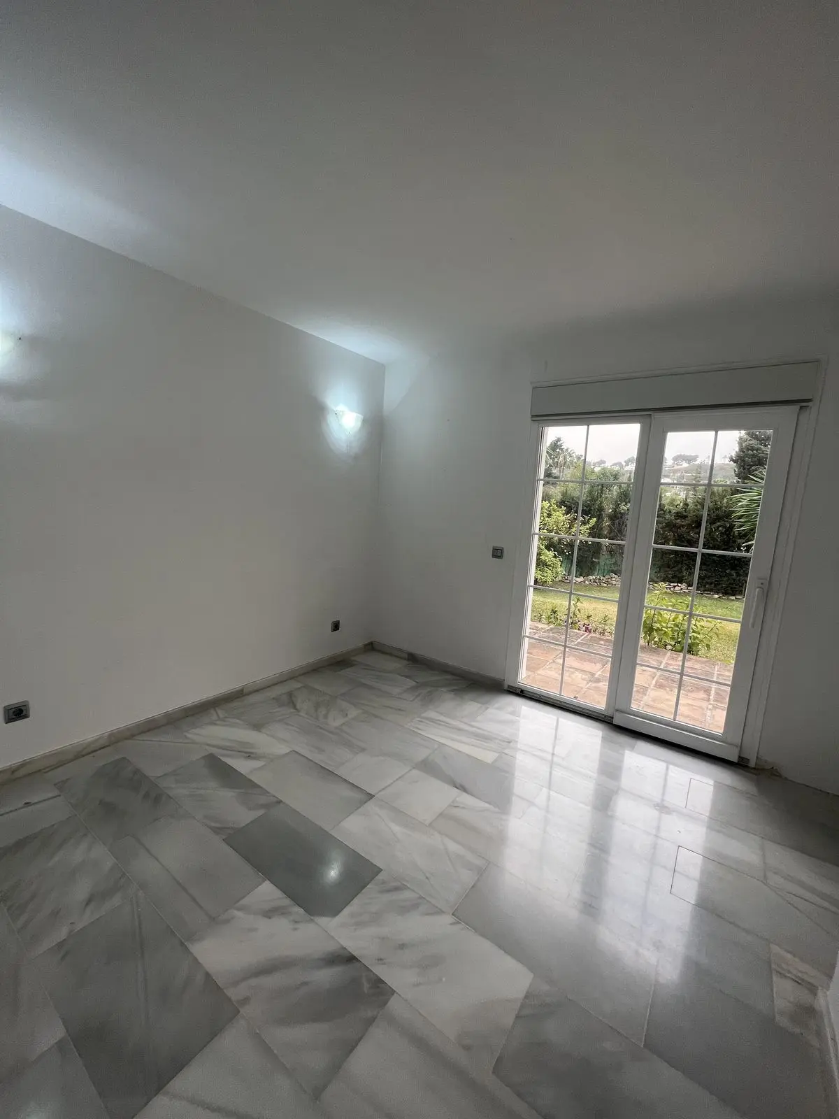 Detached Villa in Nueva Andalucía