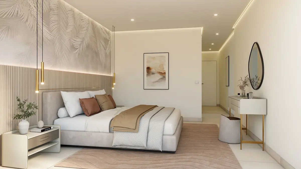 Detached Villa in Estepona