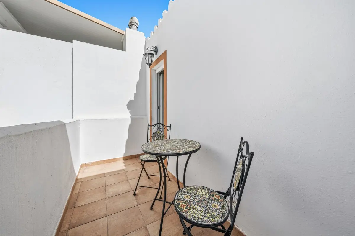 Townhouse in Estepona