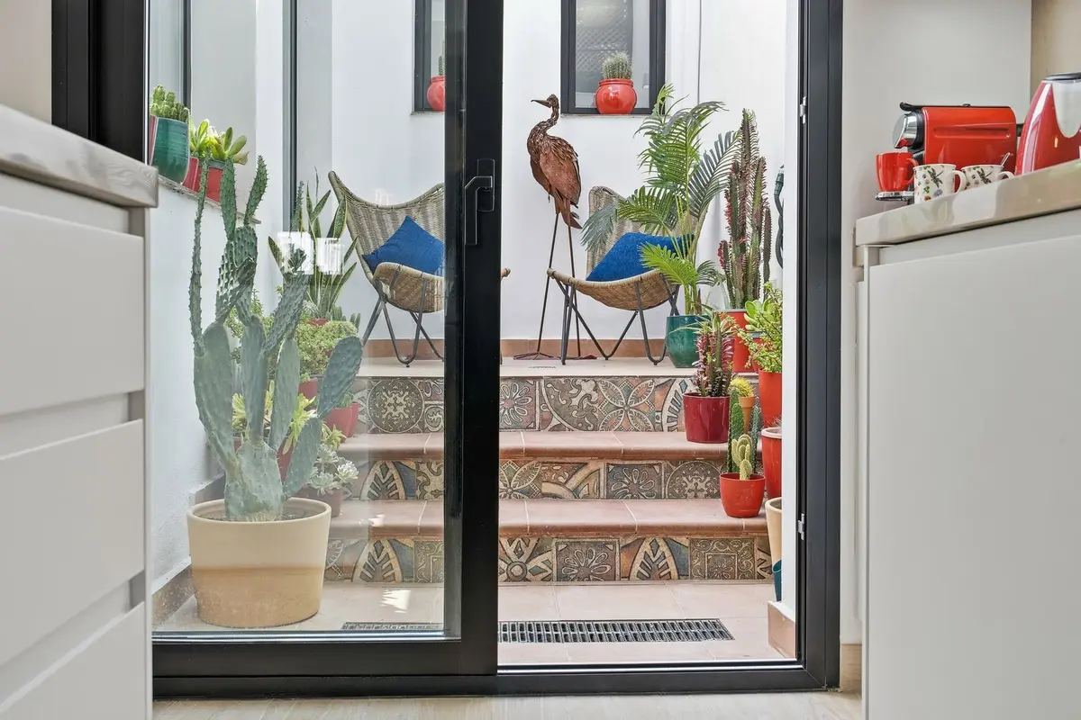 Townhouse in Estepona