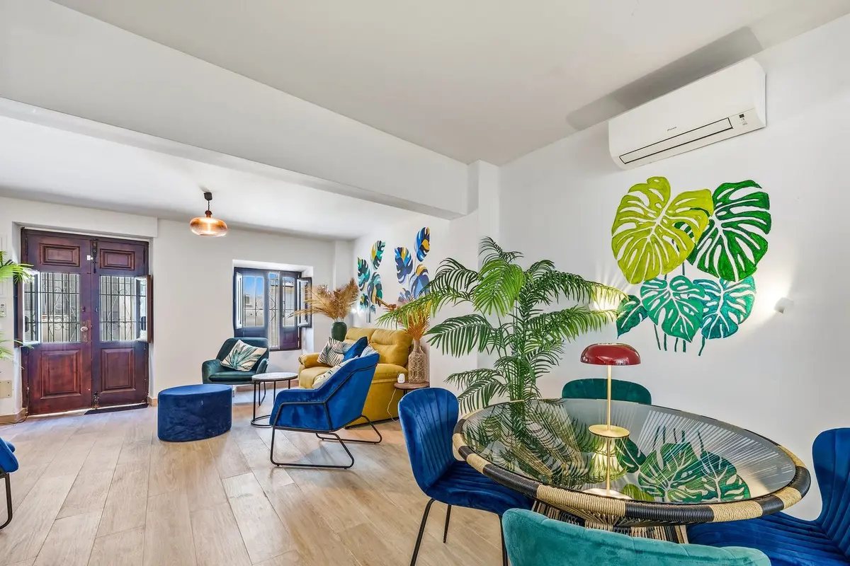 Townhouse in Estepona