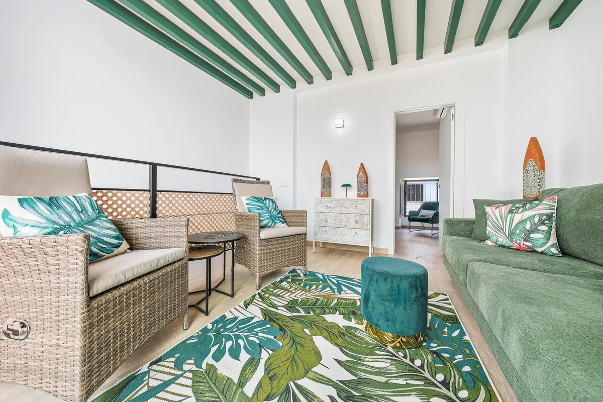 Townhouse in Estepona