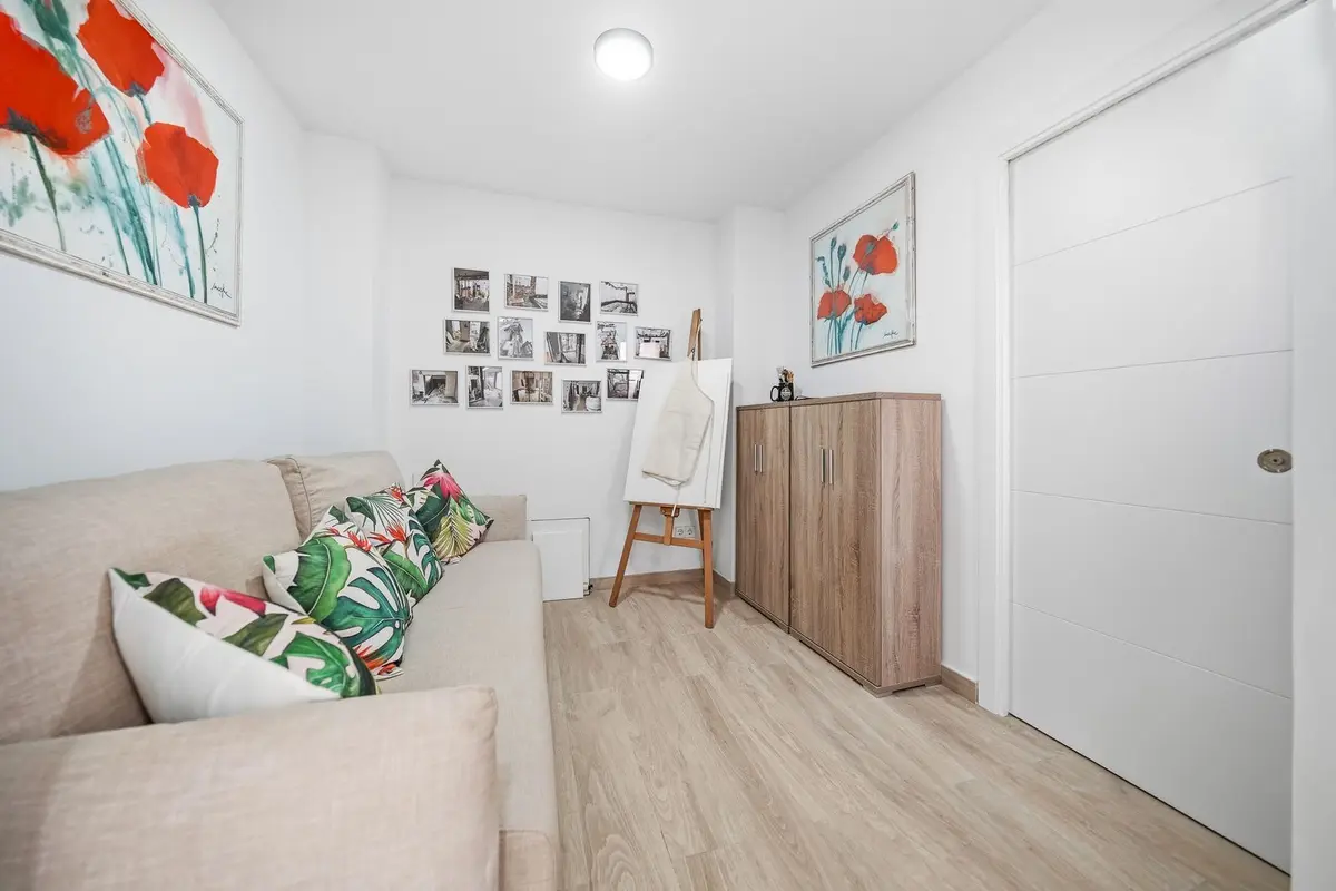 Townhouse in Estepona