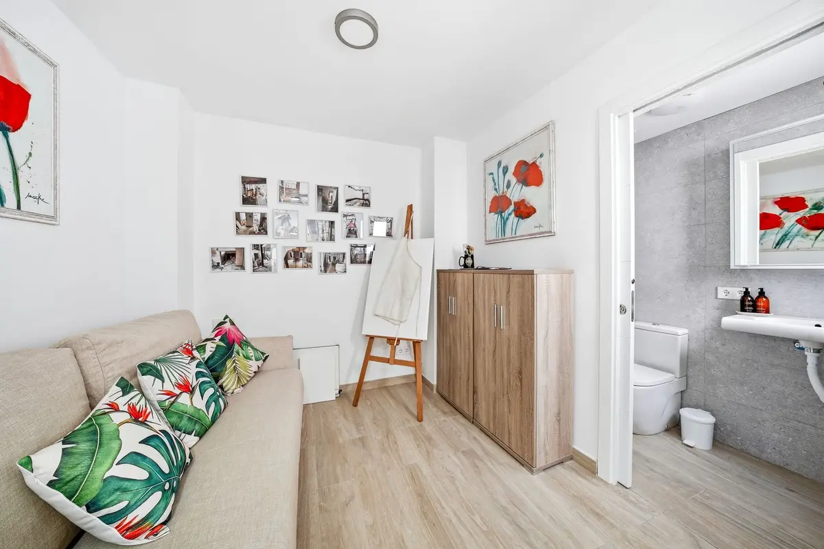 Townhouse in Estepona