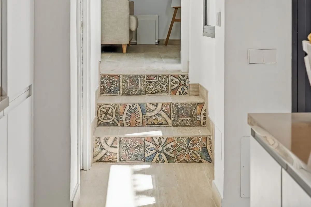 Townhouse in Estepona