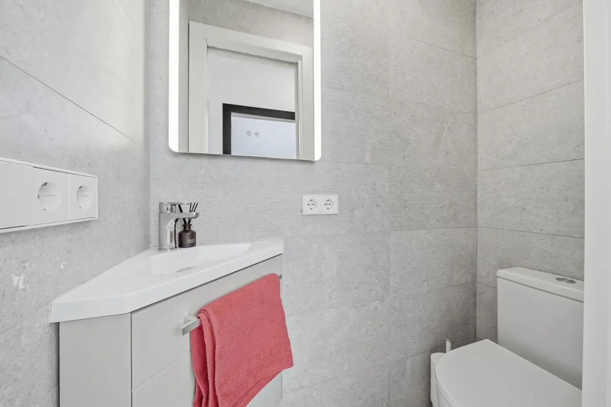 Townhouse in Estepona