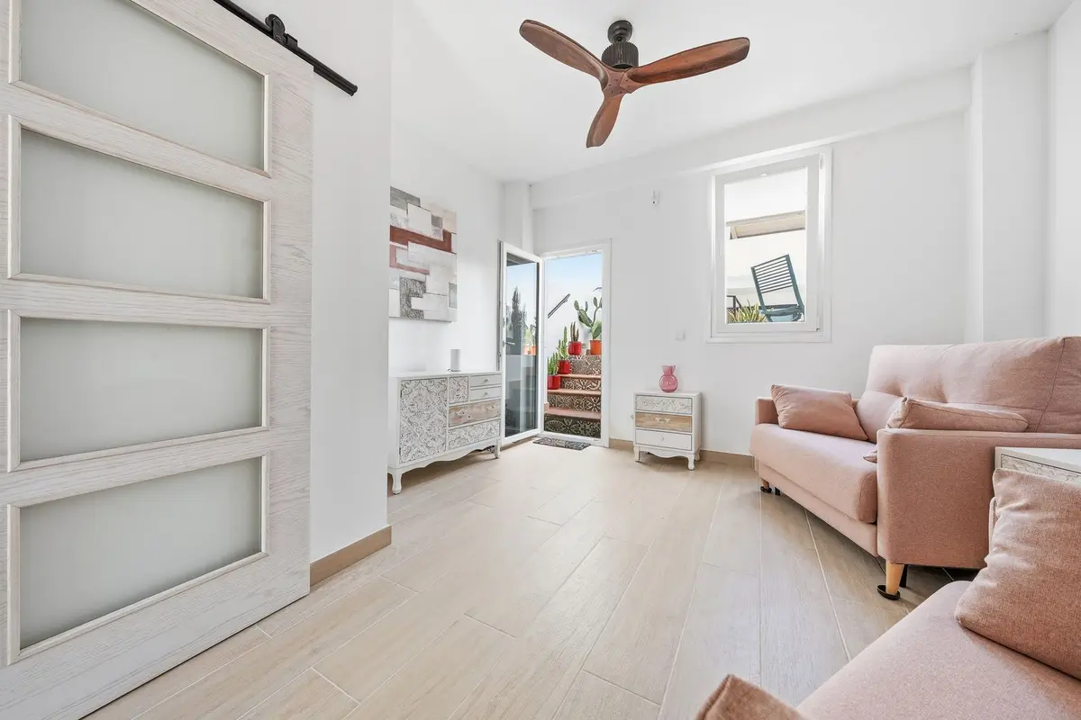 Townhouse in Estepona