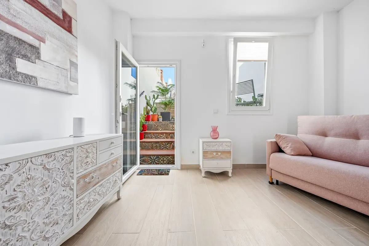 Townhouse in Estepona