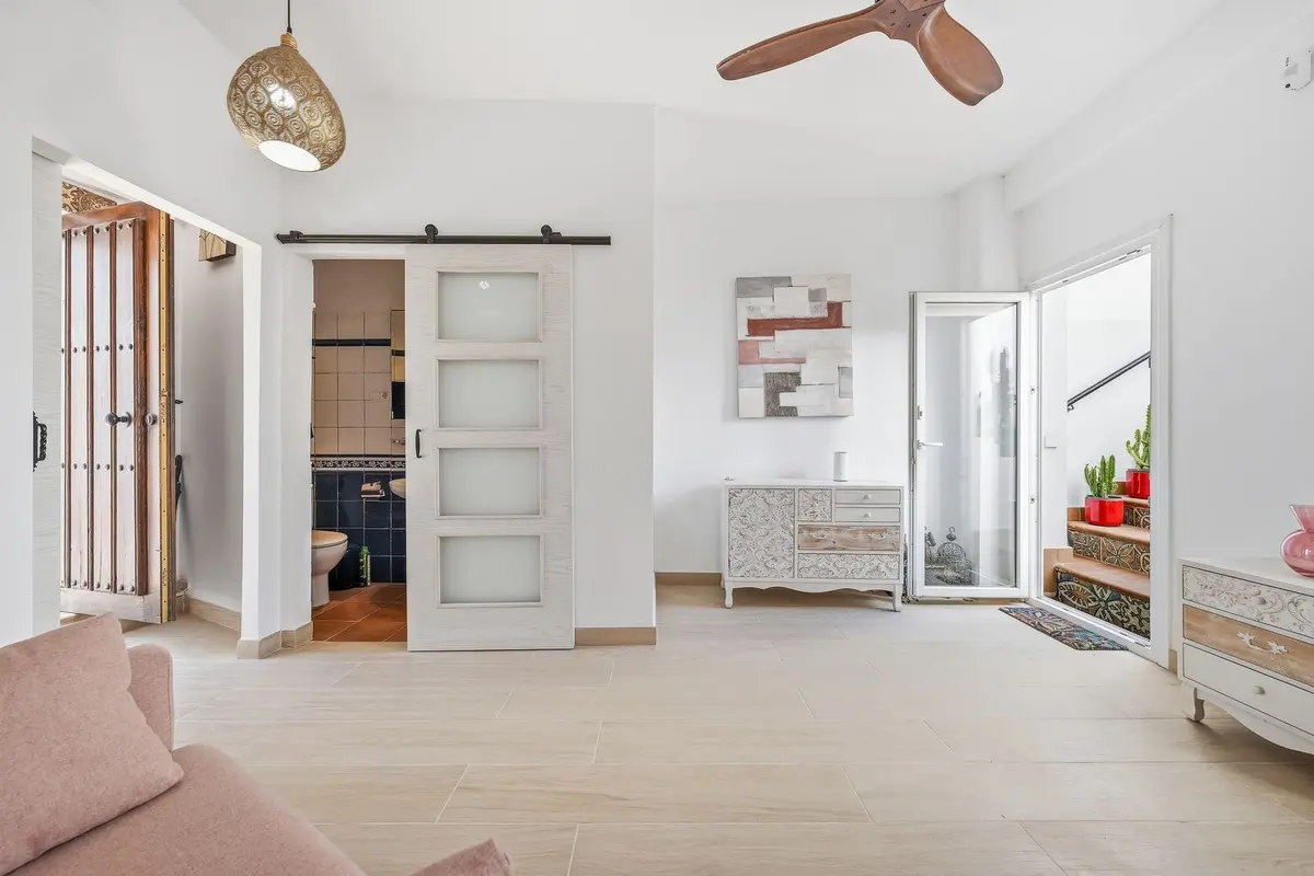 Townhouse in Estepona