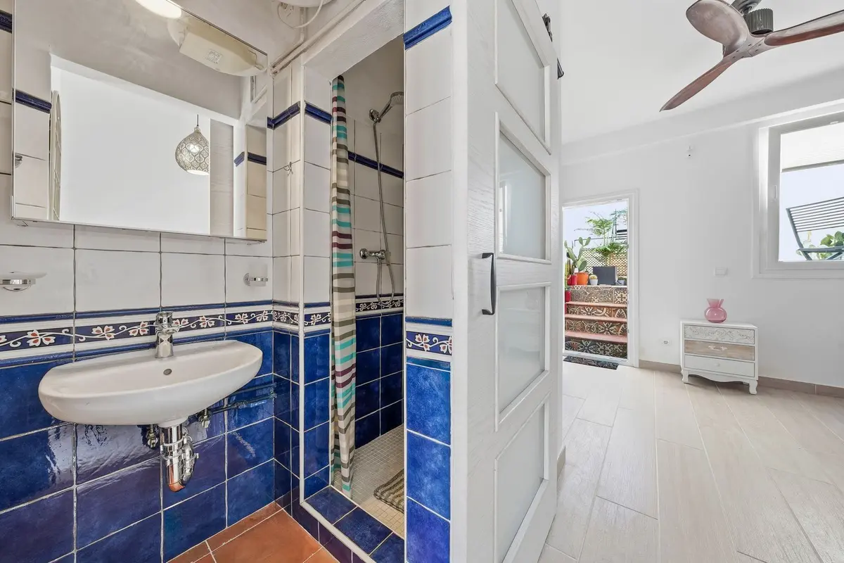 Townhouse in Estepona