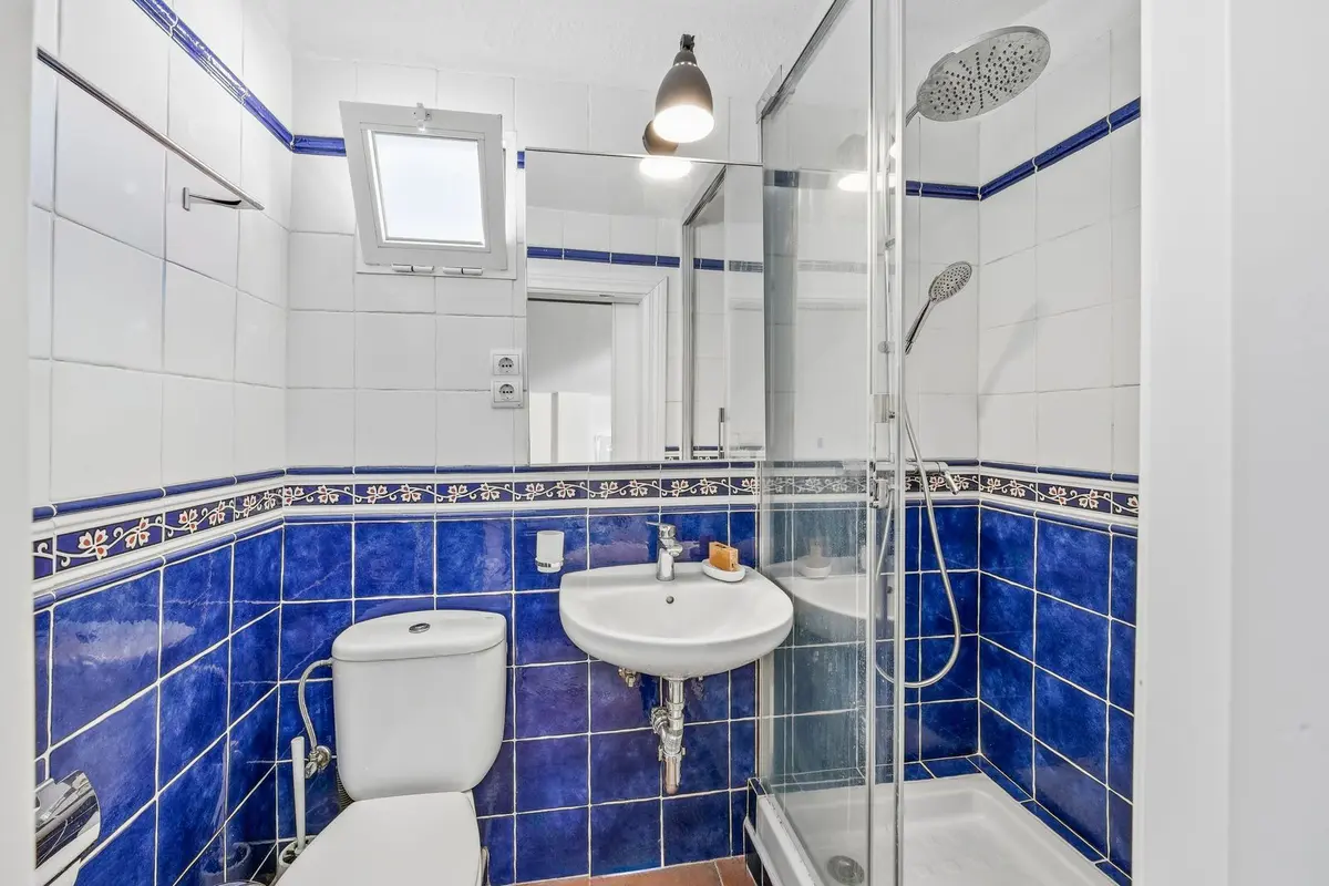 Townhouse in Estepona