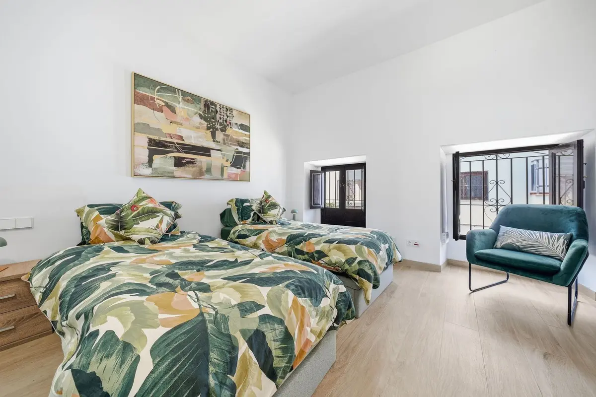 Townhouse in Estepona