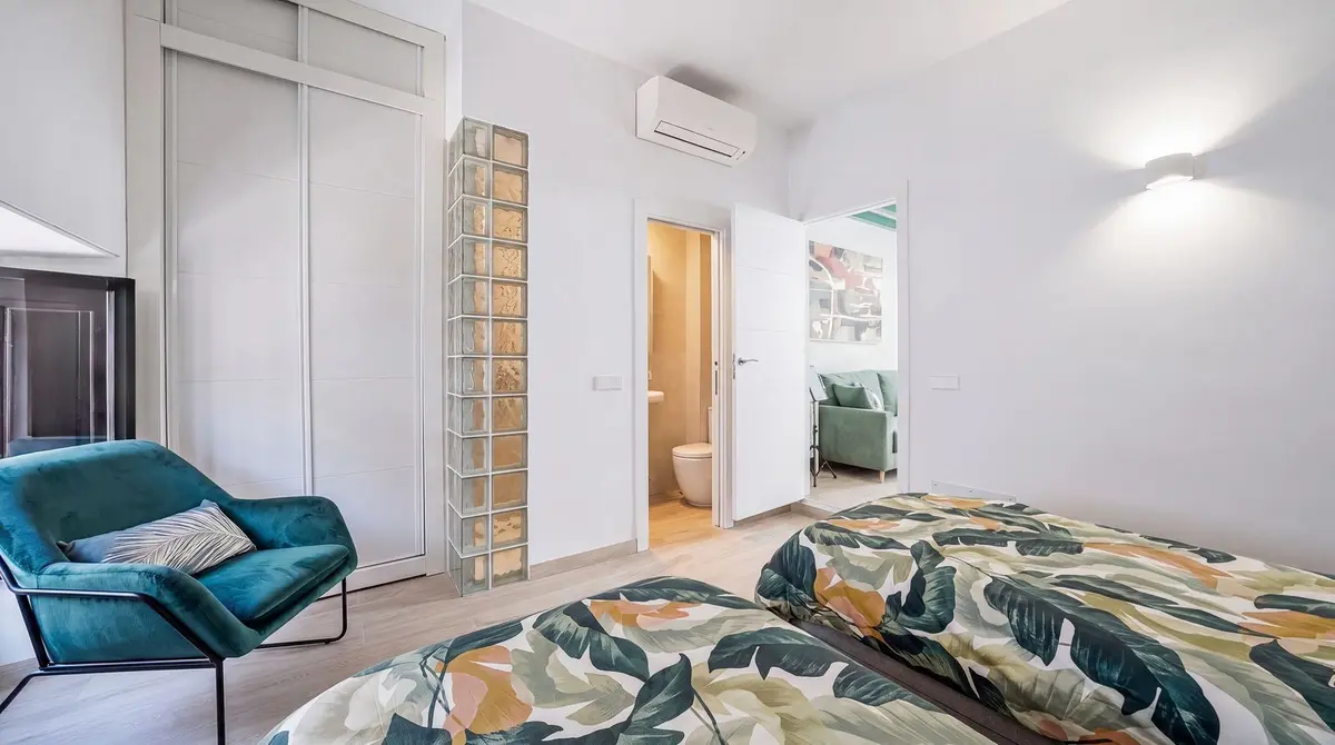Townhouse in Estepona