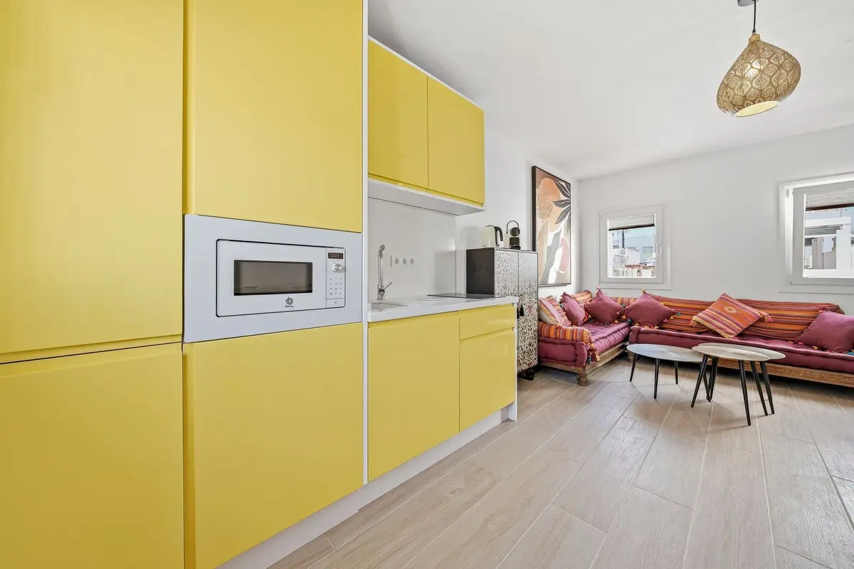 Townhouse in Estepona