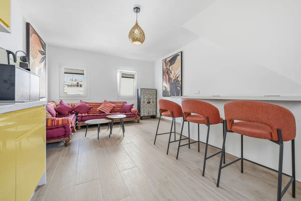 Townhouse in Estepona