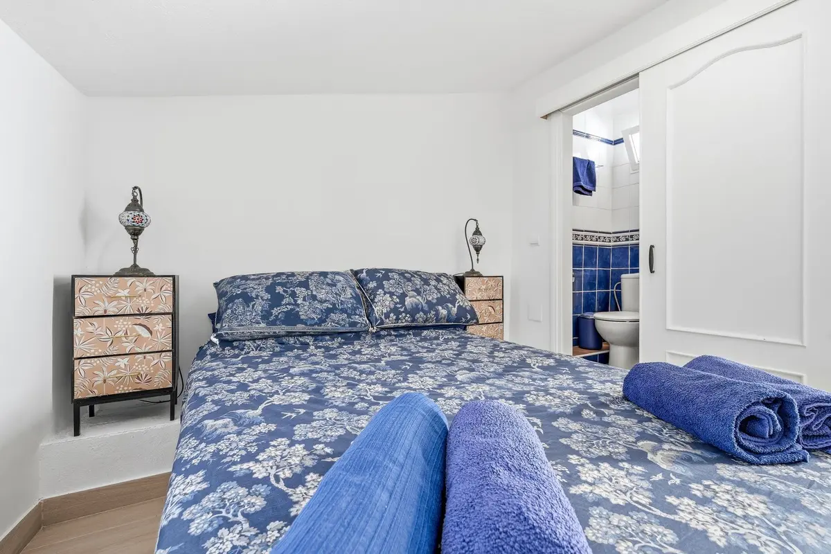 Townhouse in Estepona