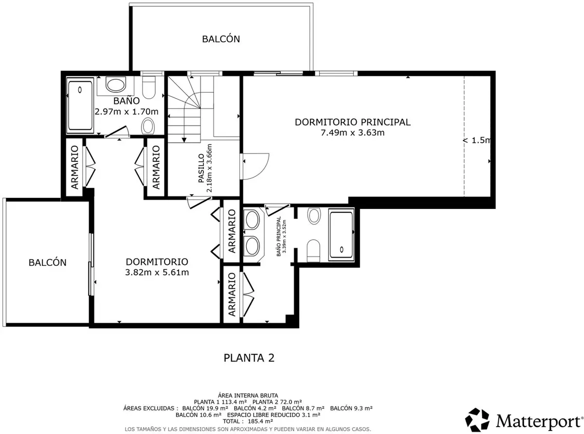 Penthouse Duplex in Guadalmina Baja
