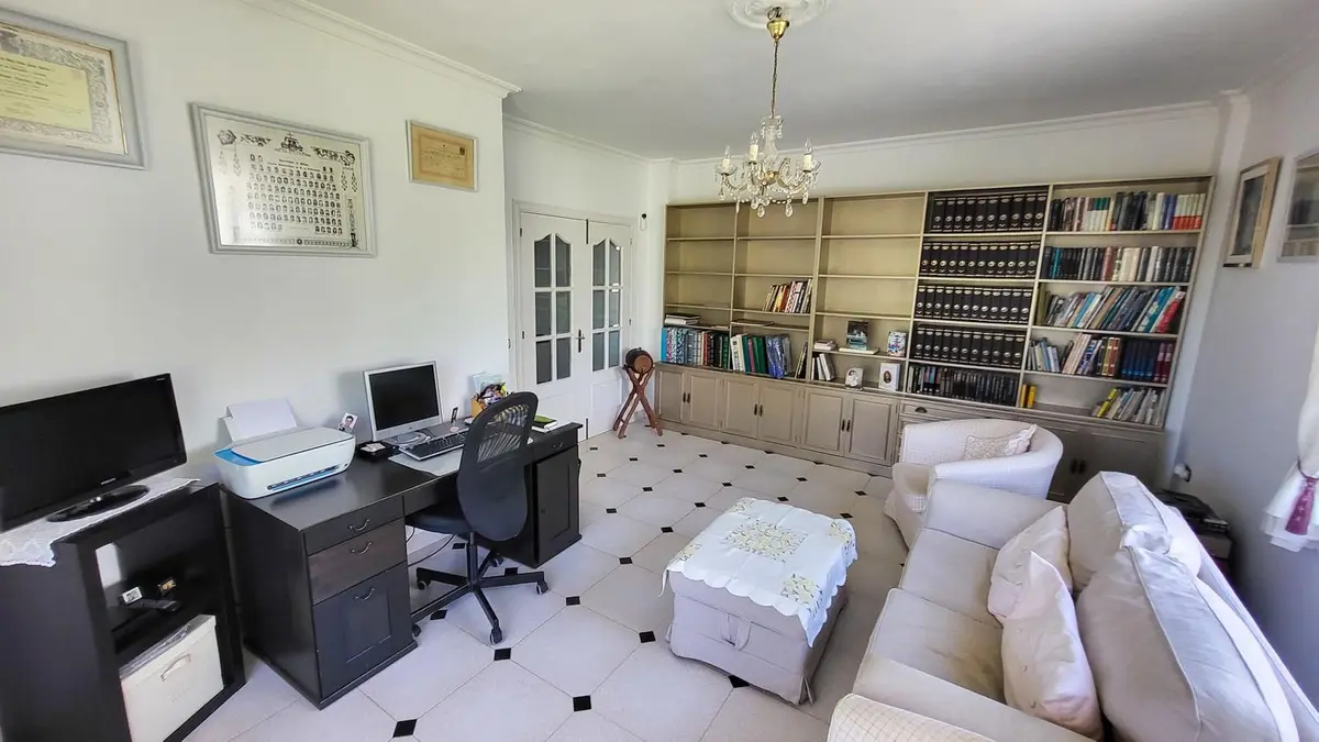 Detached Villa in Elviria