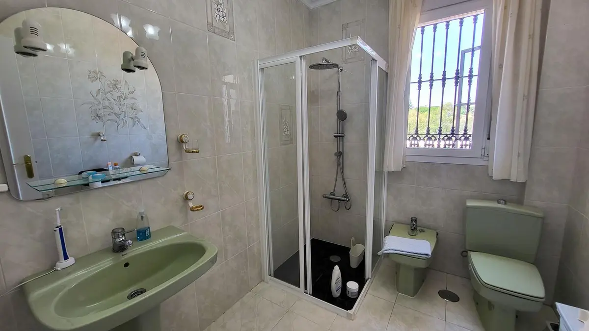 Detached Villa in Elviria