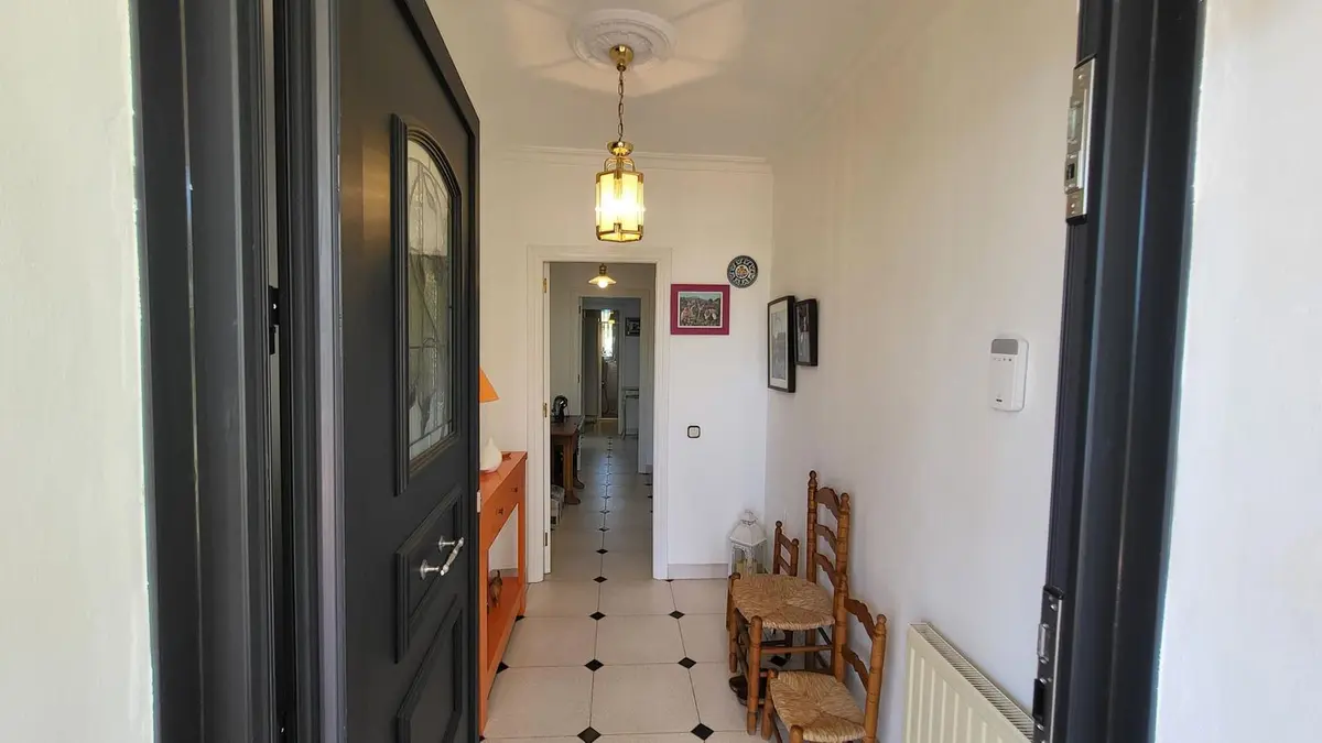 Detached Villa in Elviria