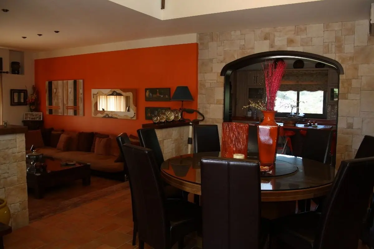 Finca - Cortijo in Estepona