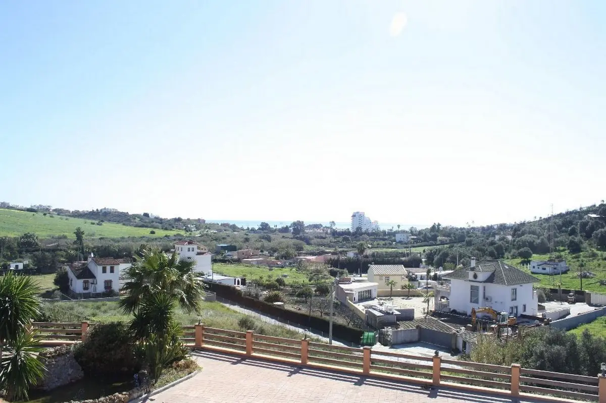 Finca - Cortijo in Estepona