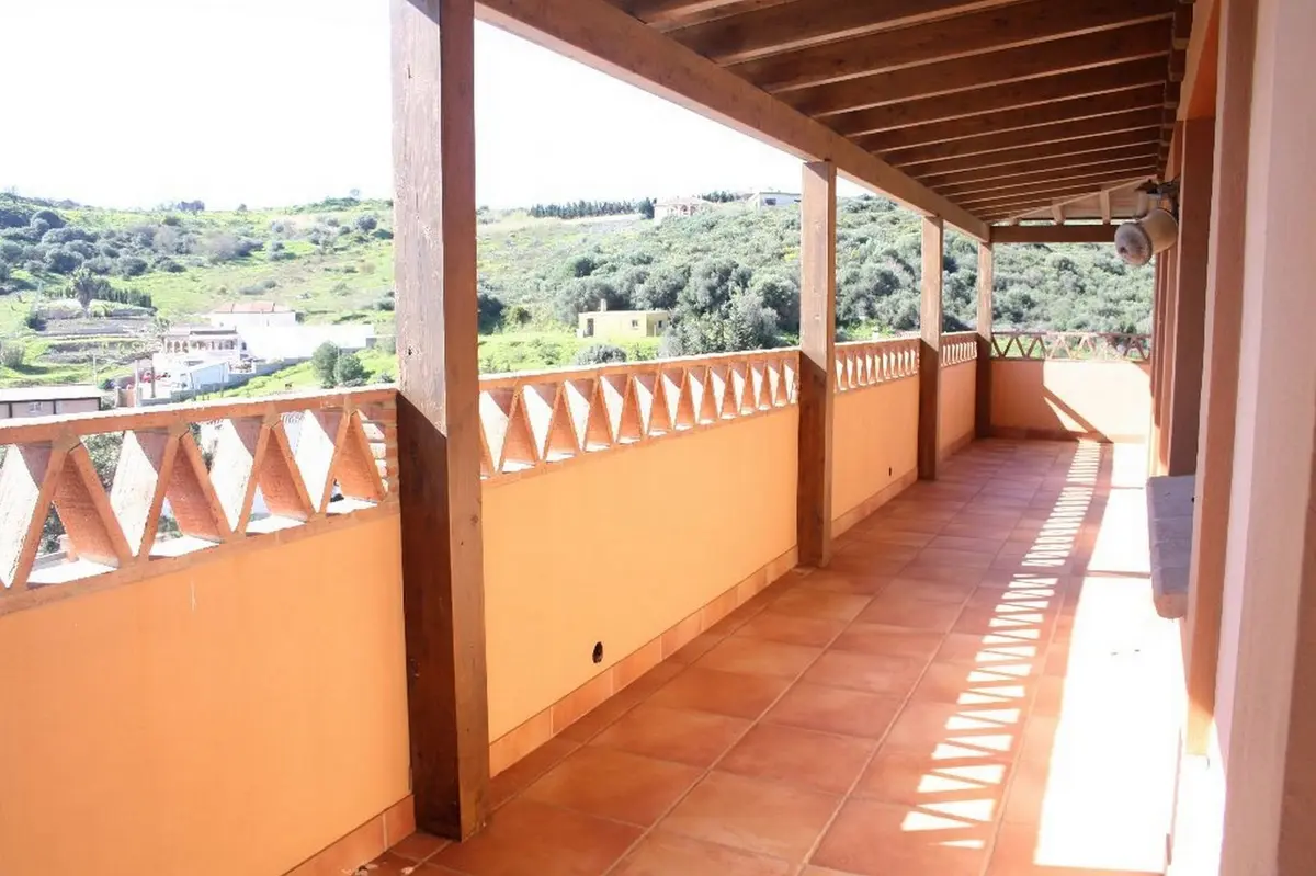 Finca - Cortijo in Estepona