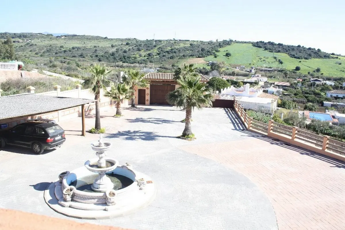Finca - Cortijo in Estepona
