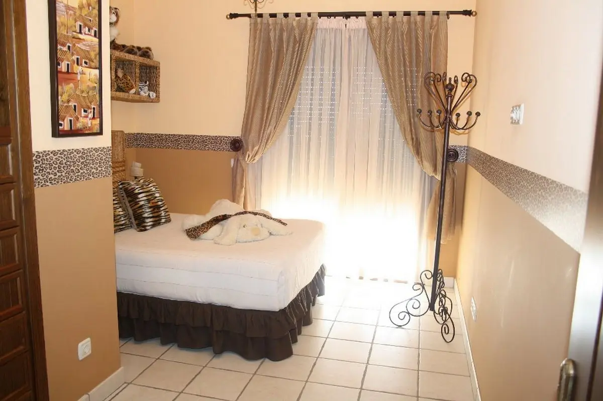 Finca - Cortijo in Estepona