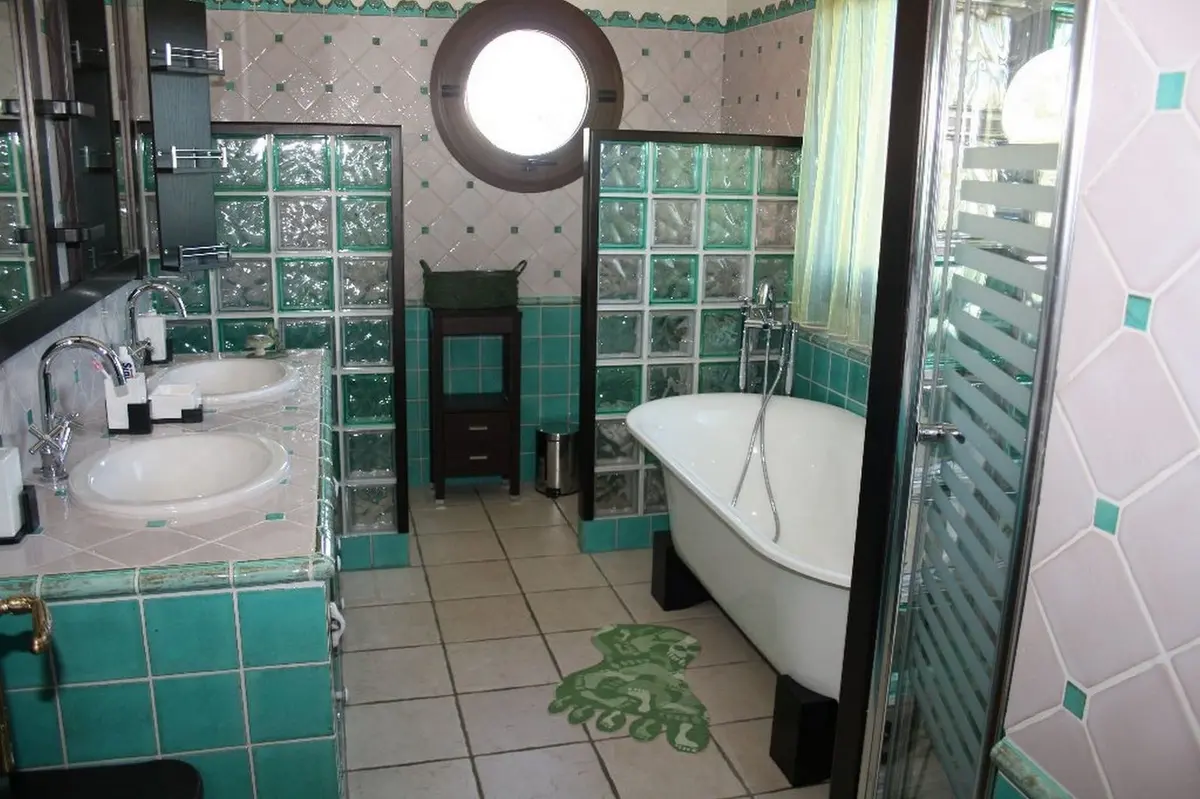 Finca - Cortijo in Estepona