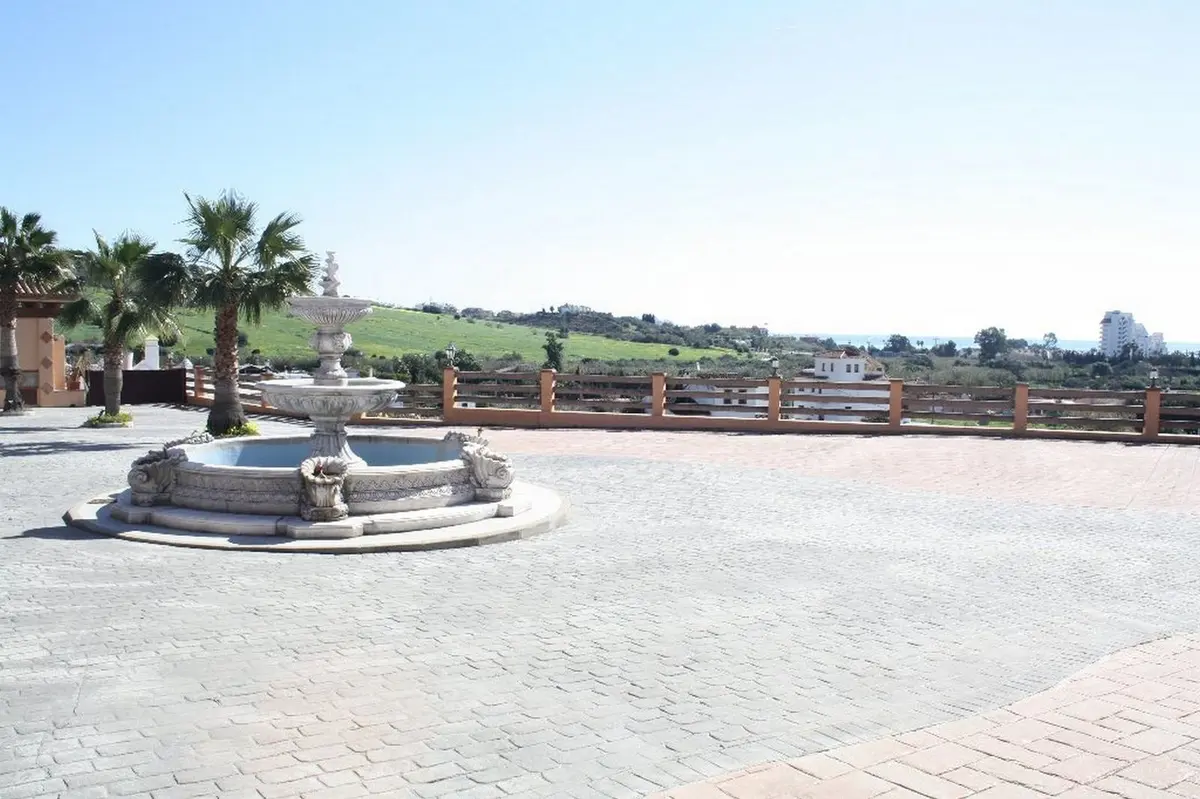Finca - Cortijo in Estepona