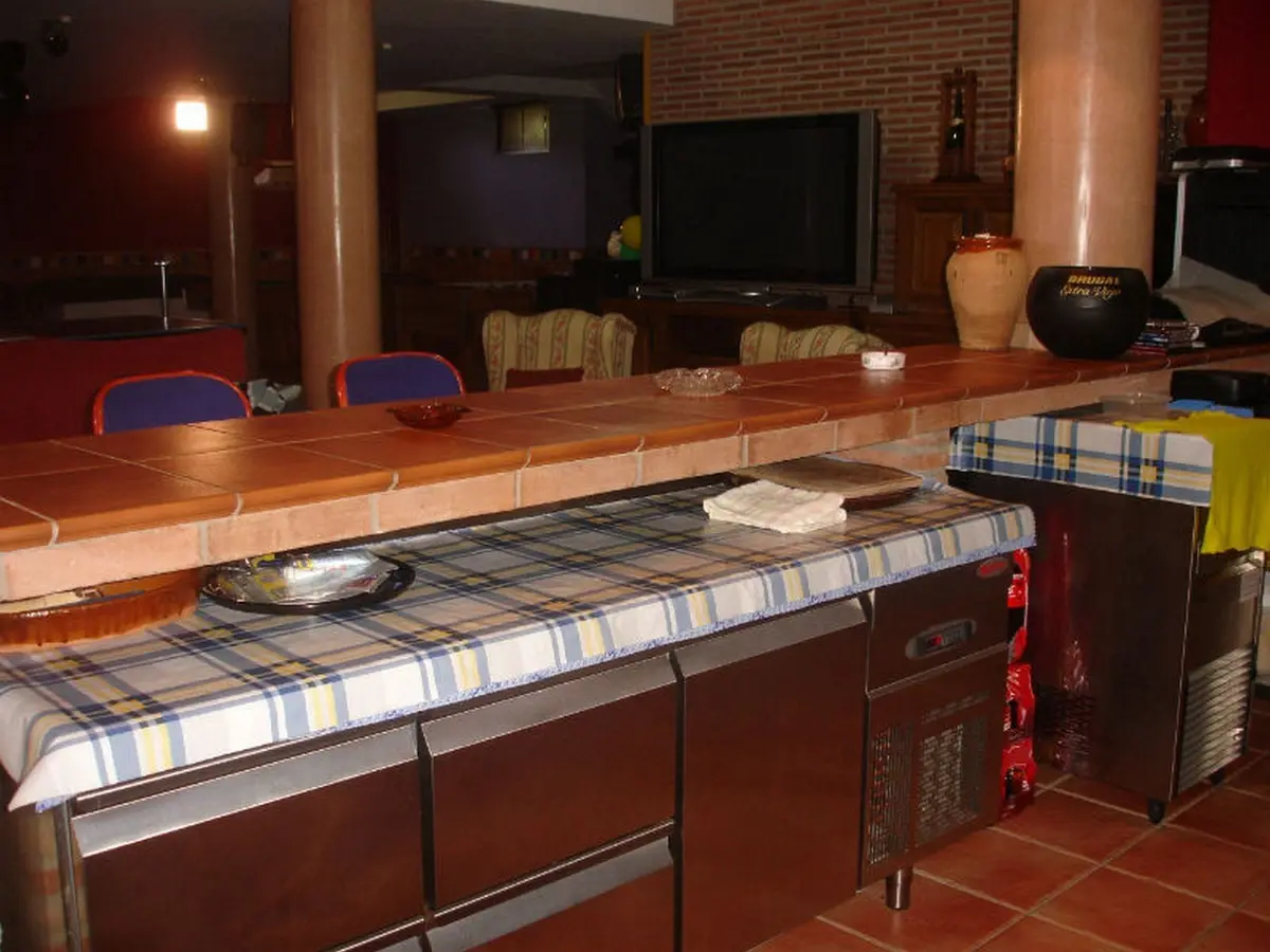 Finca - Cortijo in Estepona