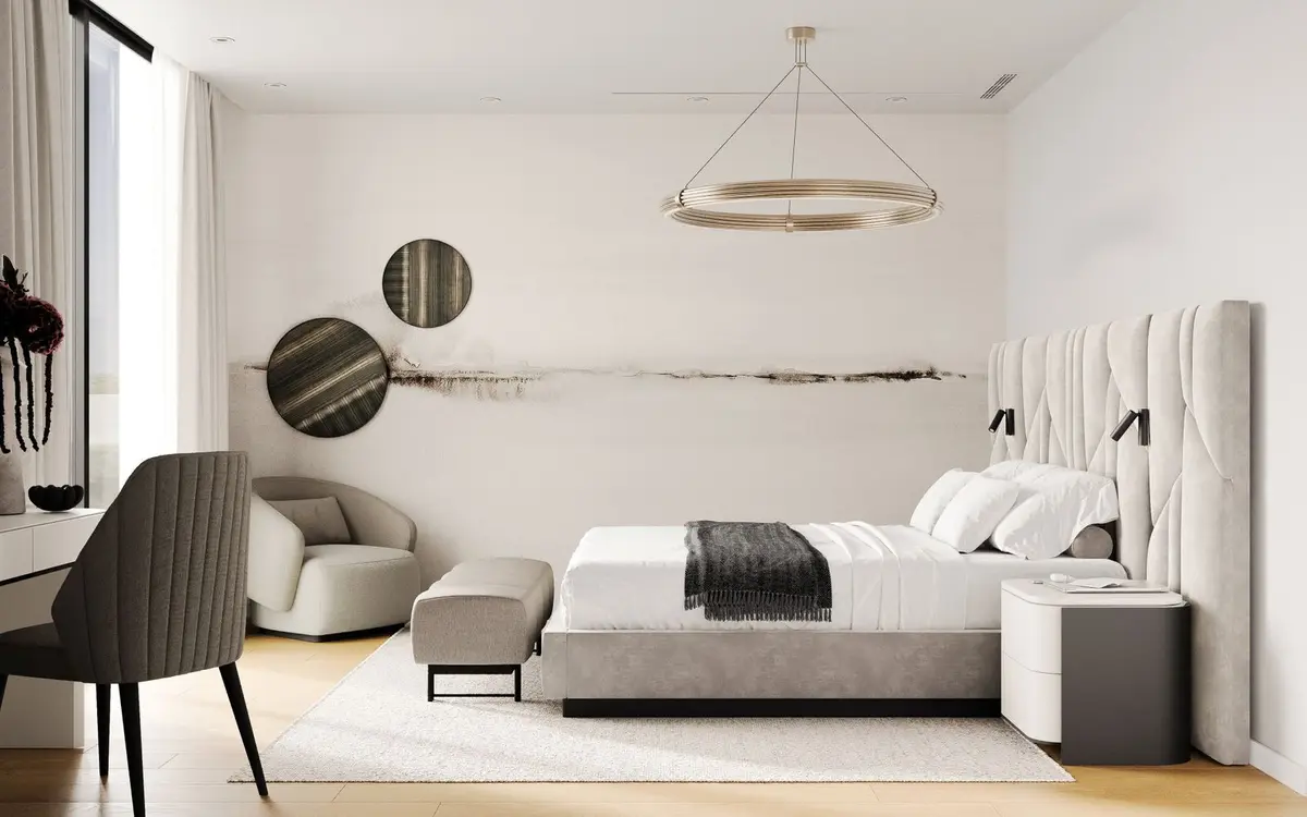 Detached Villa in Benahavís