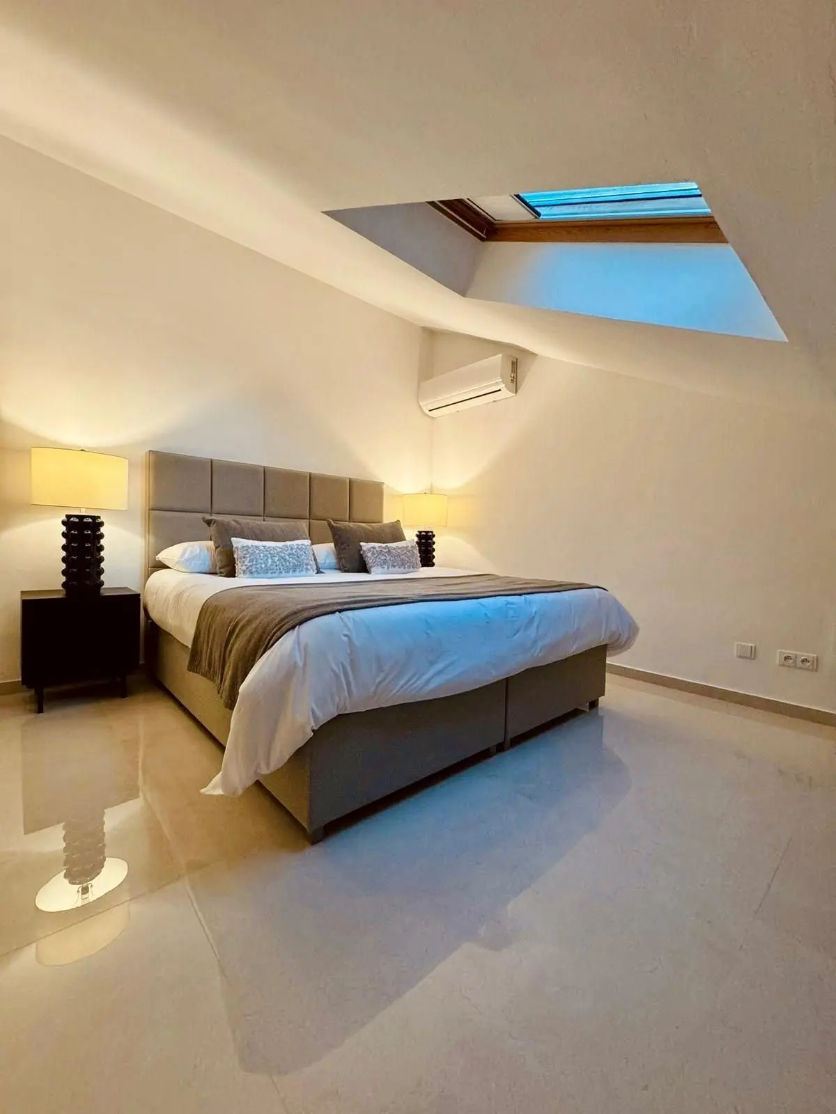 Detached Villa in Estepona