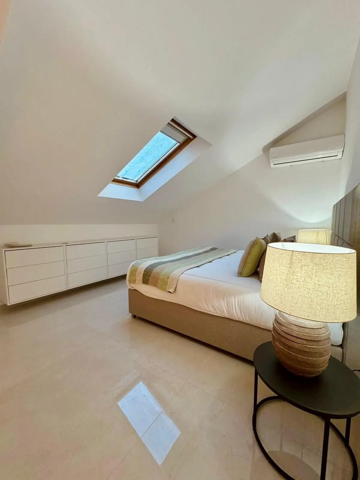 Detached Villa in Estepona