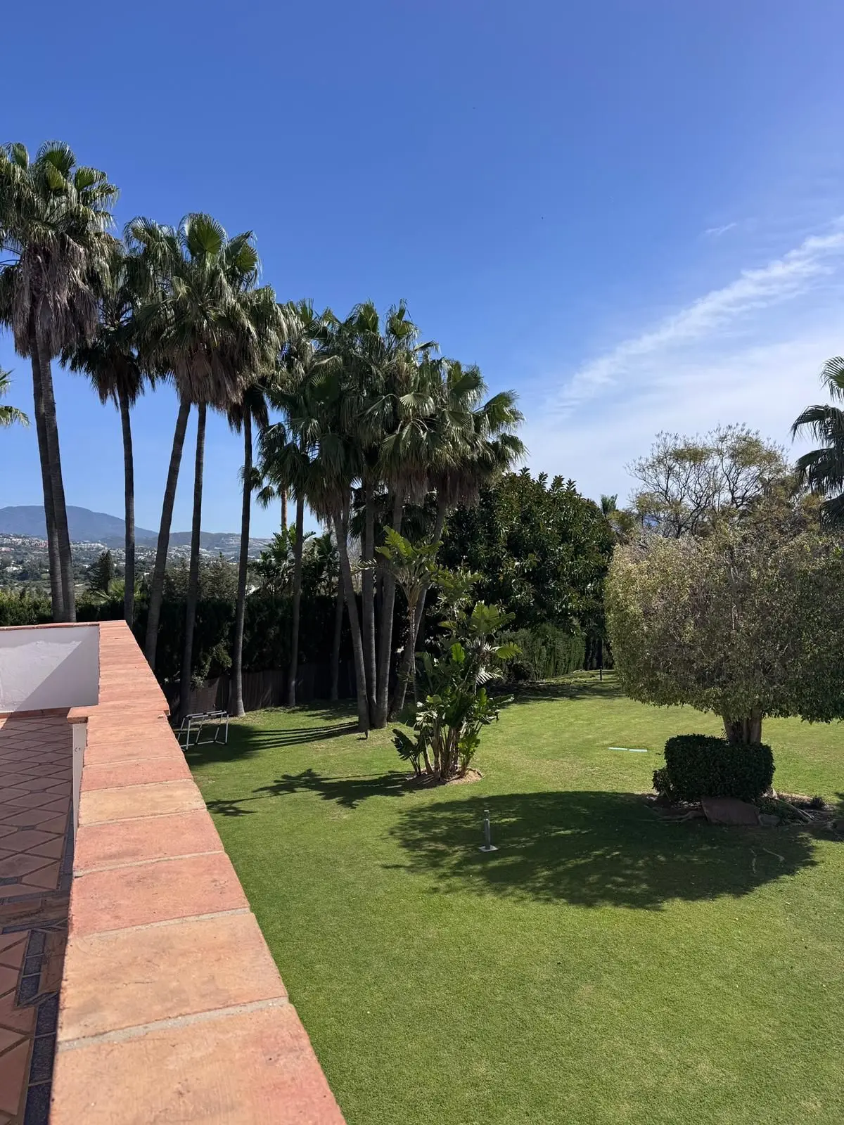 Detached Villa in Estepona