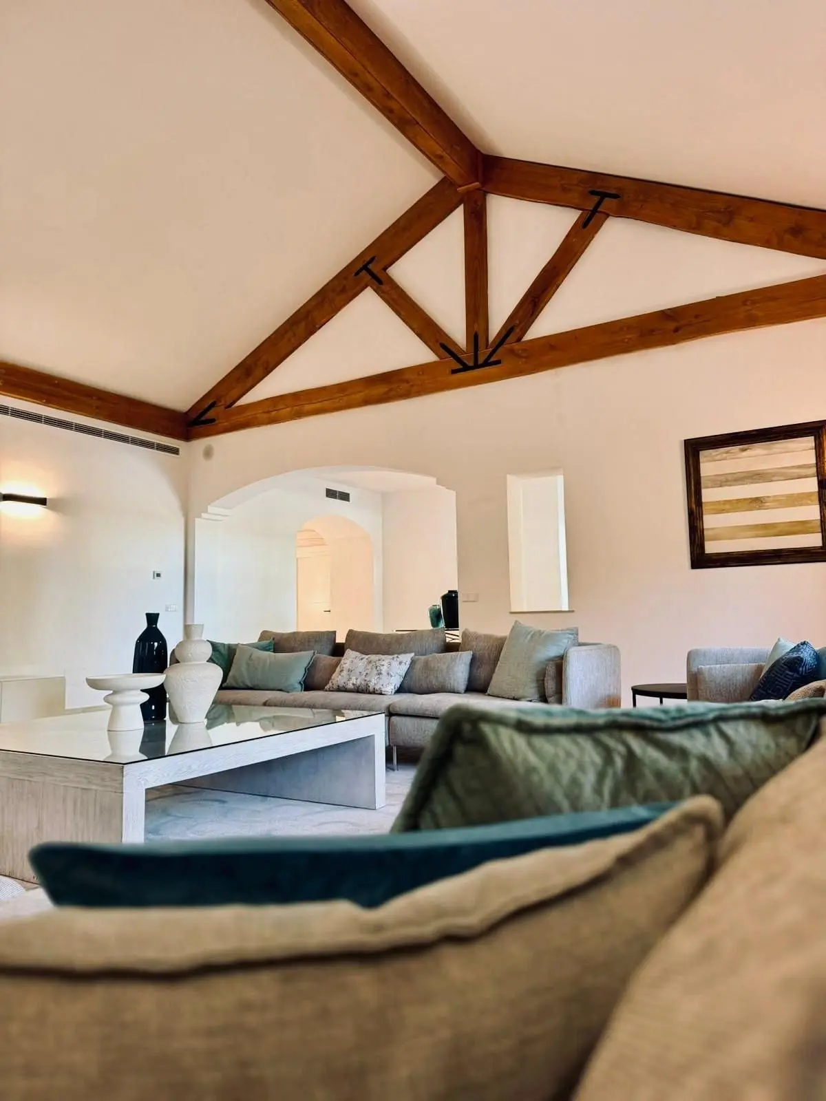 Detached Villa in Estepona
