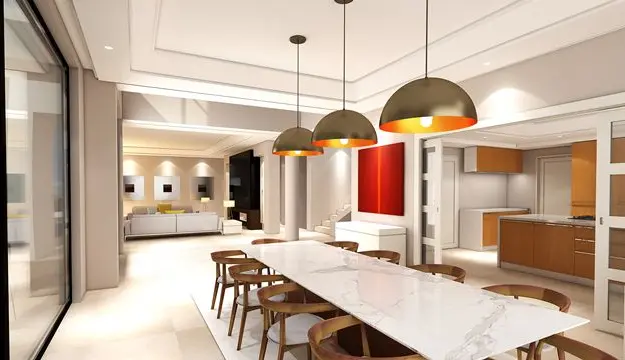 Detached Villa in Estepona