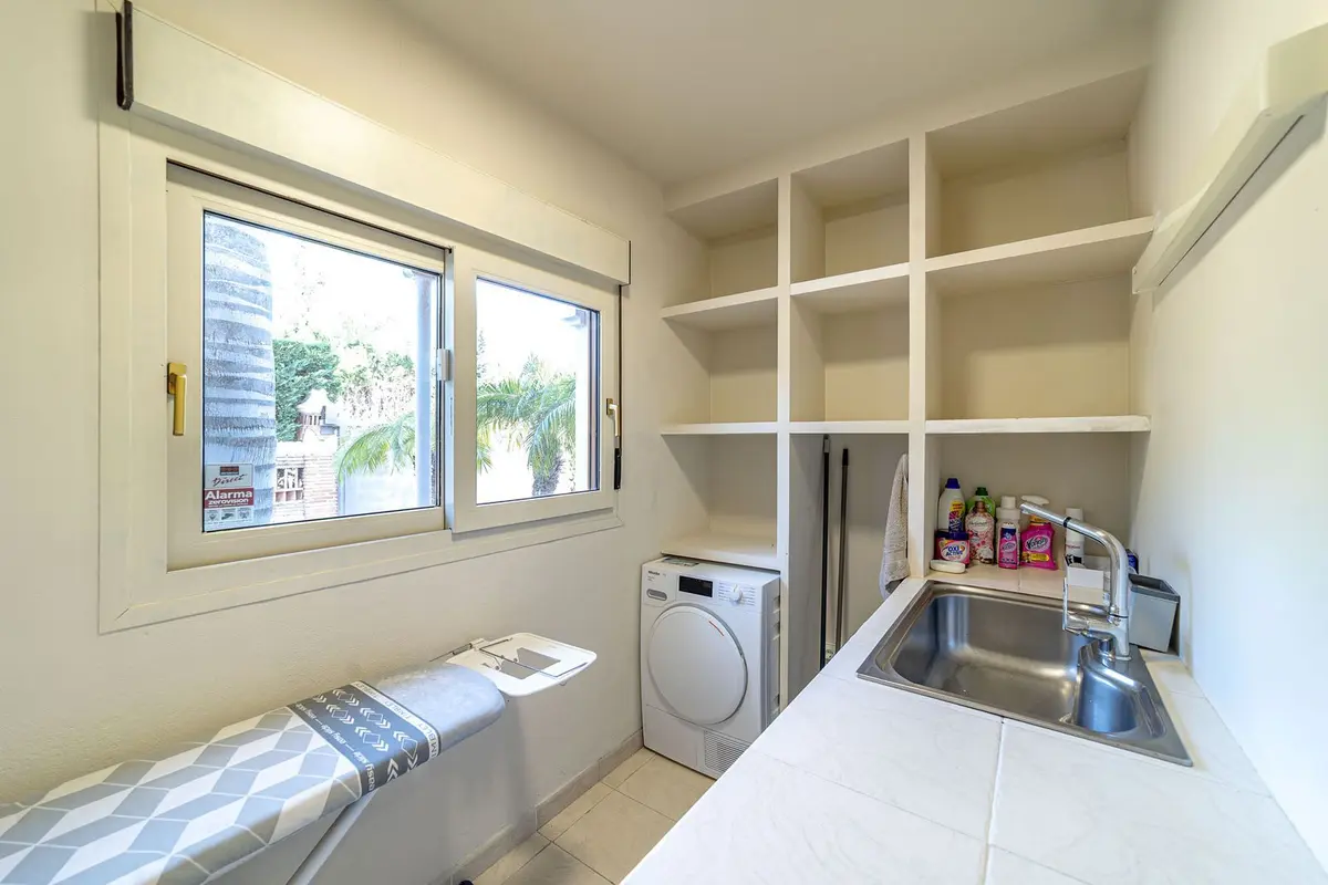 Detached Villa in Atalaya