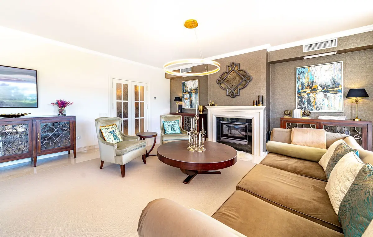 Detached Villa in Atalaya