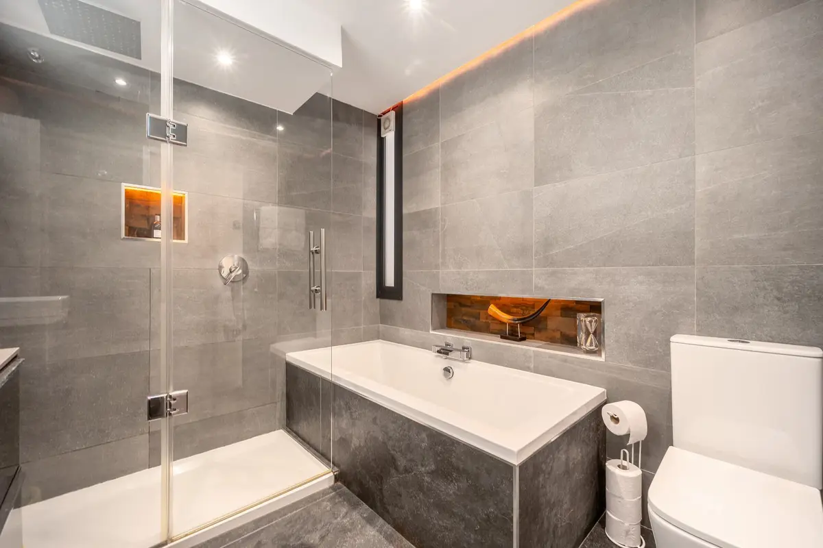 Detached Villa in El Rosario